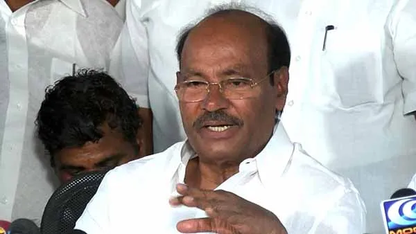 Tamil Nadu will grow only if corruption is eliminated